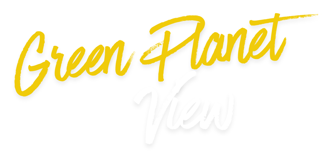 Green Planet View